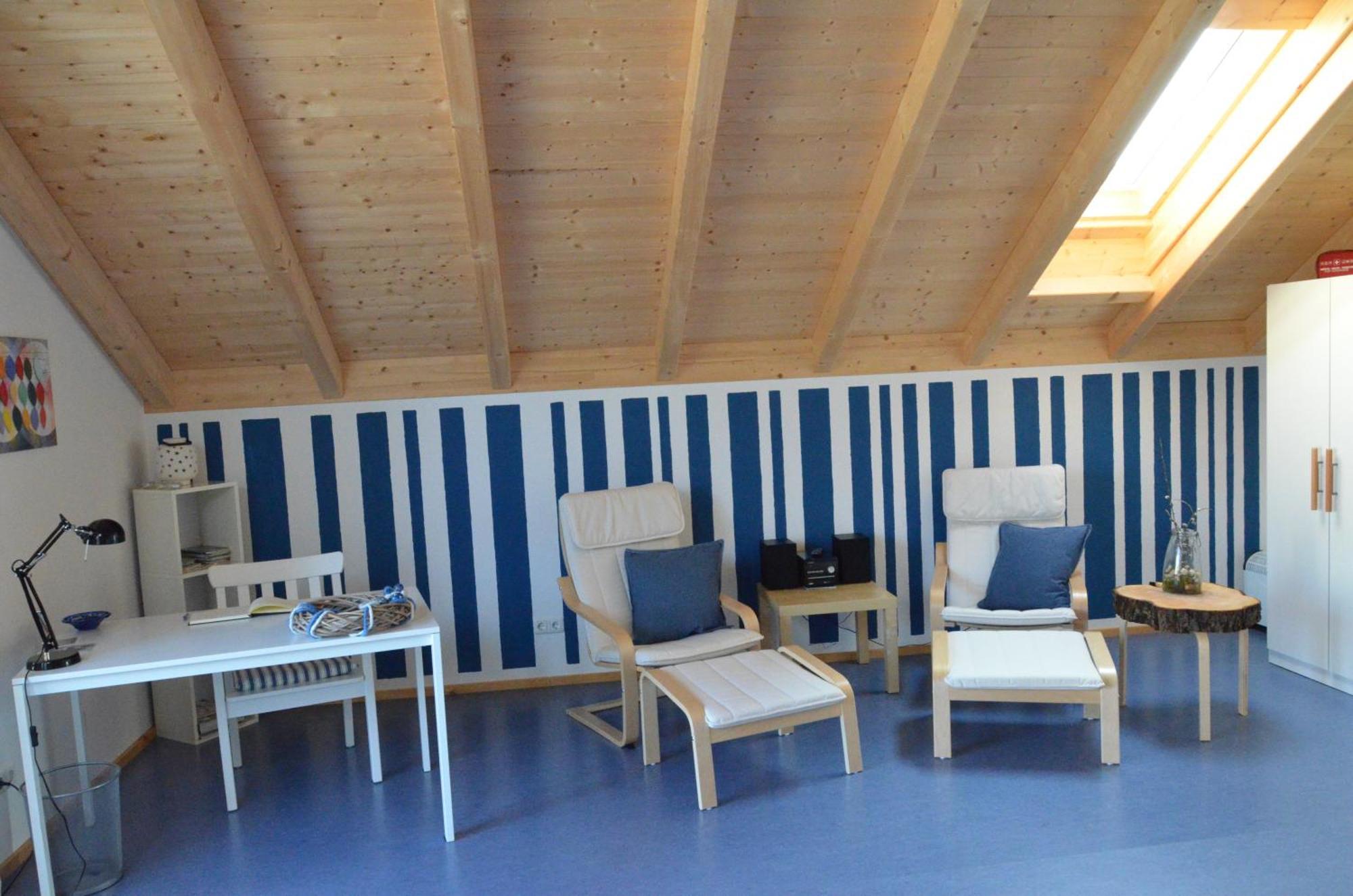 Gaestehaus Plath Wettringen  الغرفة الصورة
