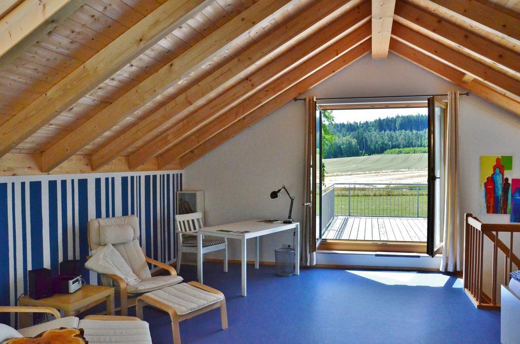 Gaestehaus Plath Wettringen  الغرفة الصورة
